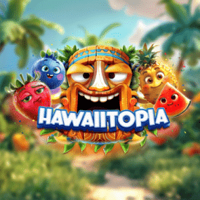 Hawaiitopia