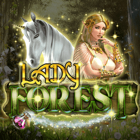 Lady Forest