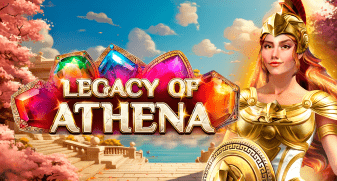 Legacy of Athena