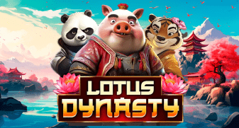 Lotus Dynasty