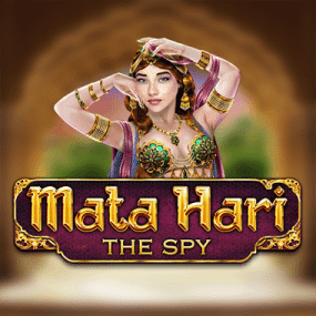 Mata Hari: The Spy