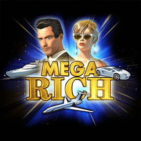 Mega Rich