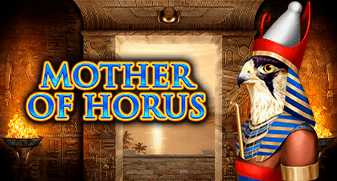 Mother of Horus