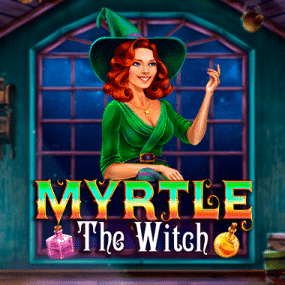 Myrtle the Witch