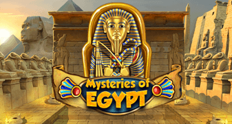 Mysteries of Egypt