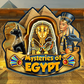 Mysteries of Egypt