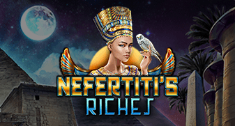Nefertiti's Riches