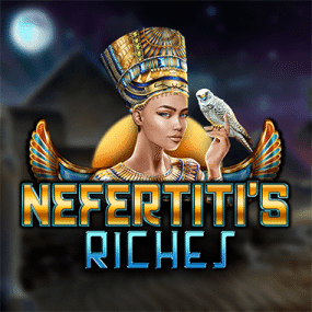 Nefertiti's Riches