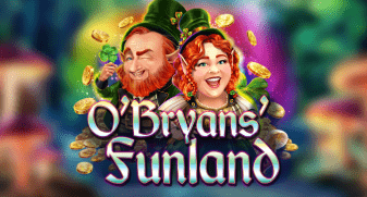 O'Bryans' Funland