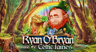 Ryan O'Bryan
