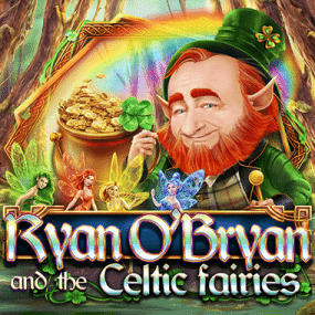 Ryan O'Bryan