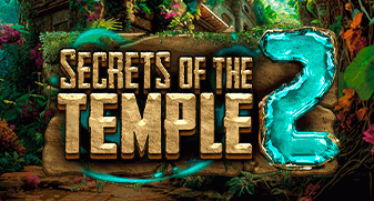 Secrets of the Temple 2