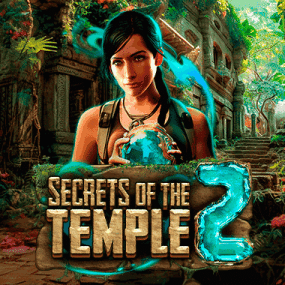 Secrets of the Temple 2