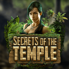 Secrets Of The Temple