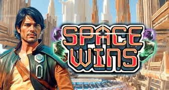 Space Wins