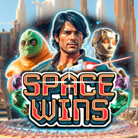 Space Wins