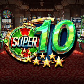 Super 10 Stars
