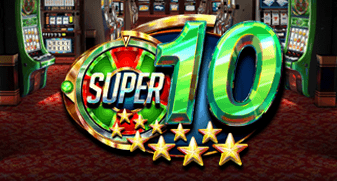 Super 10 Stars