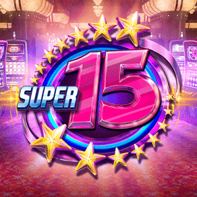 Super 15 Stars