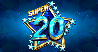 Super 20 Stars
