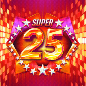 Super 25 Stars