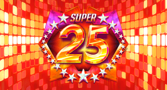 Super 25 Stars