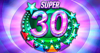Super 30 Stars