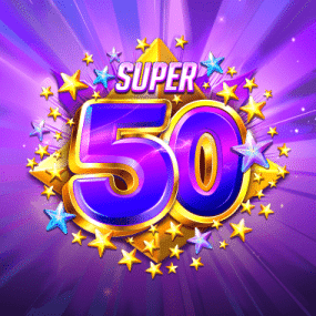 Super 50 Stars