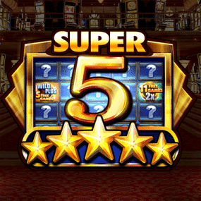 Super 5 Stars