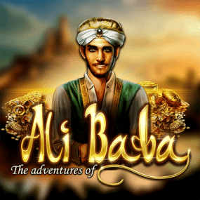 The Adventures of Ali Baba