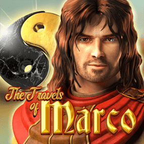 The Travels of Marco