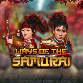 Ways of The Samurai
