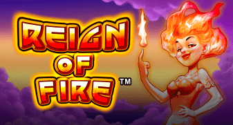 Reign of Fire