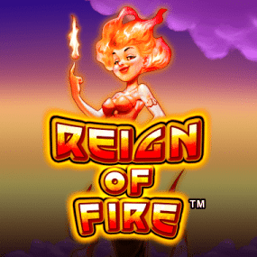 Reign of Fire