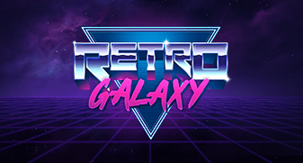 Retro Galaxy