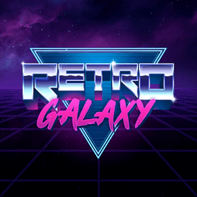 Retro Galaxy