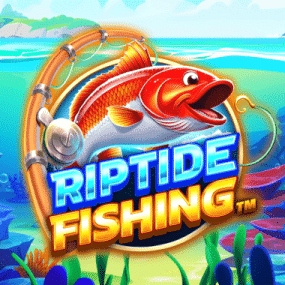 Riptide Fishing