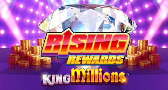 Rising Rewards King Millions