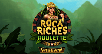 Roca Riches Roulette