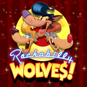 Rockabilly Wolves