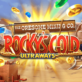 Rocky's Gold Ultraways