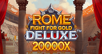 Rome Fight For Gold Deluxe