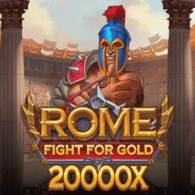 Rome: Fight For Gold