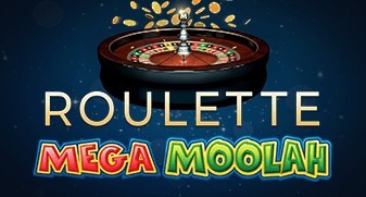 Roulette Mega Moolah