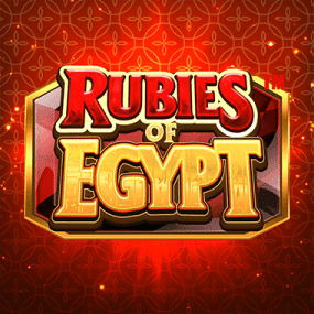Rubies of Egypt