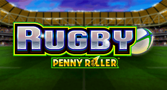 Rugby Penny Roller