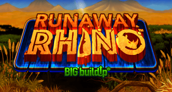 Runaway Rhino