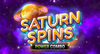 Saturn Spins Power Combo