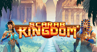 Scarab Kingdom