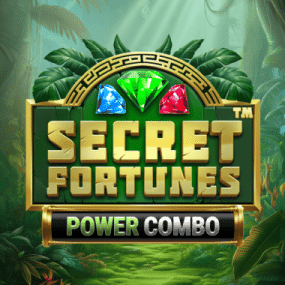 Secret Fortunes Power Combo